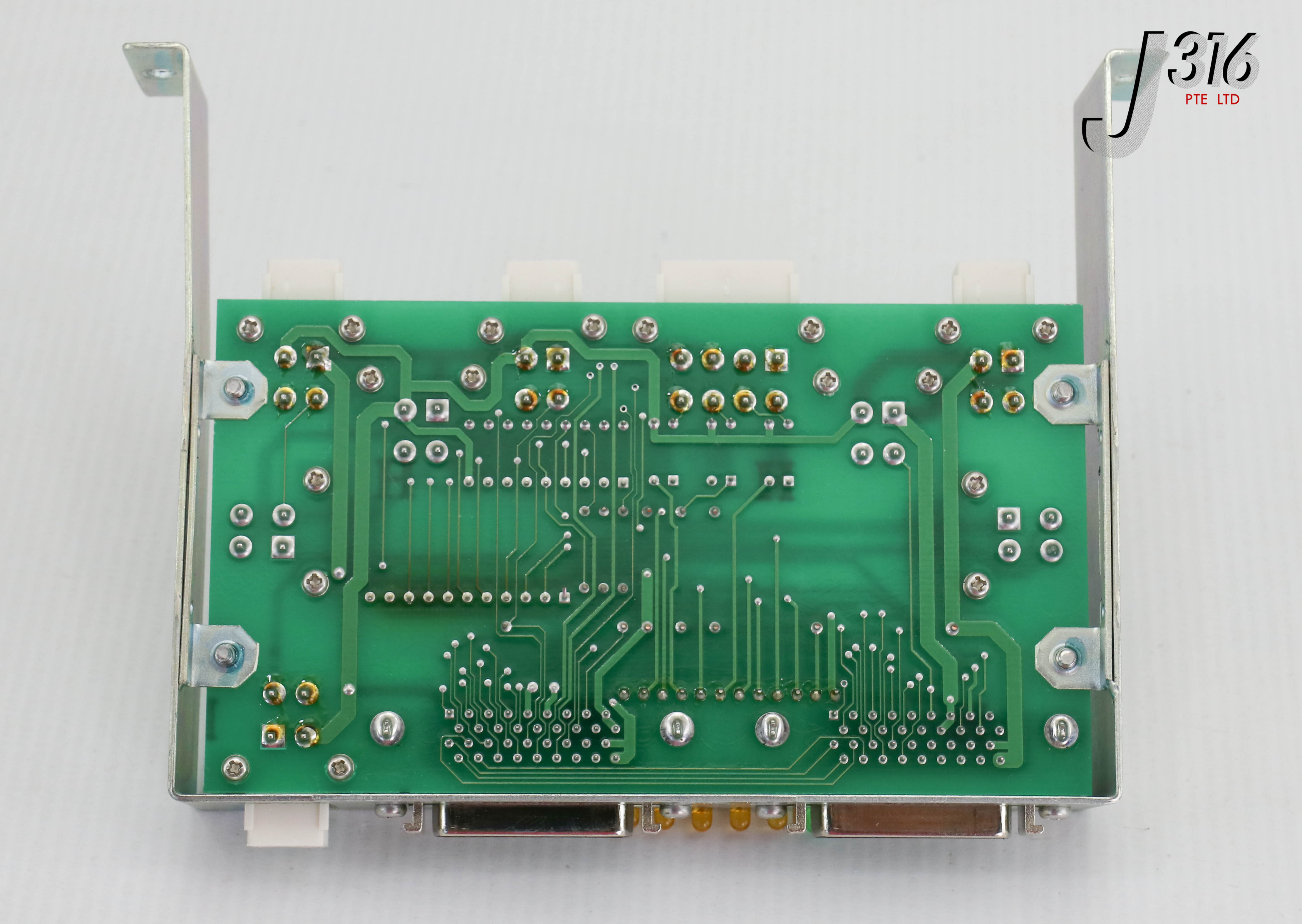 売却済 24516 EITO DENSHI SERVO DRIVE CONVERTER, PS2501-1, B13 35625 H11